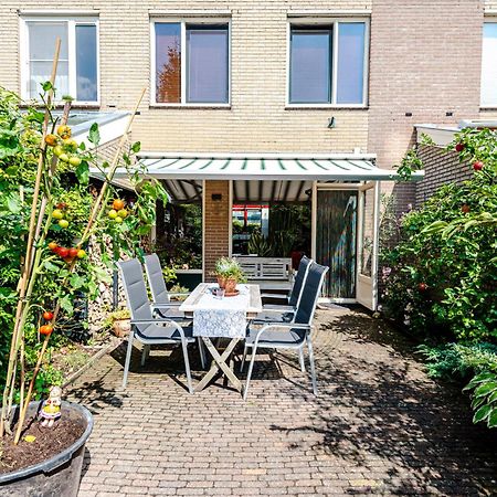 B&B De Ranck Haarlem Luaran gambar