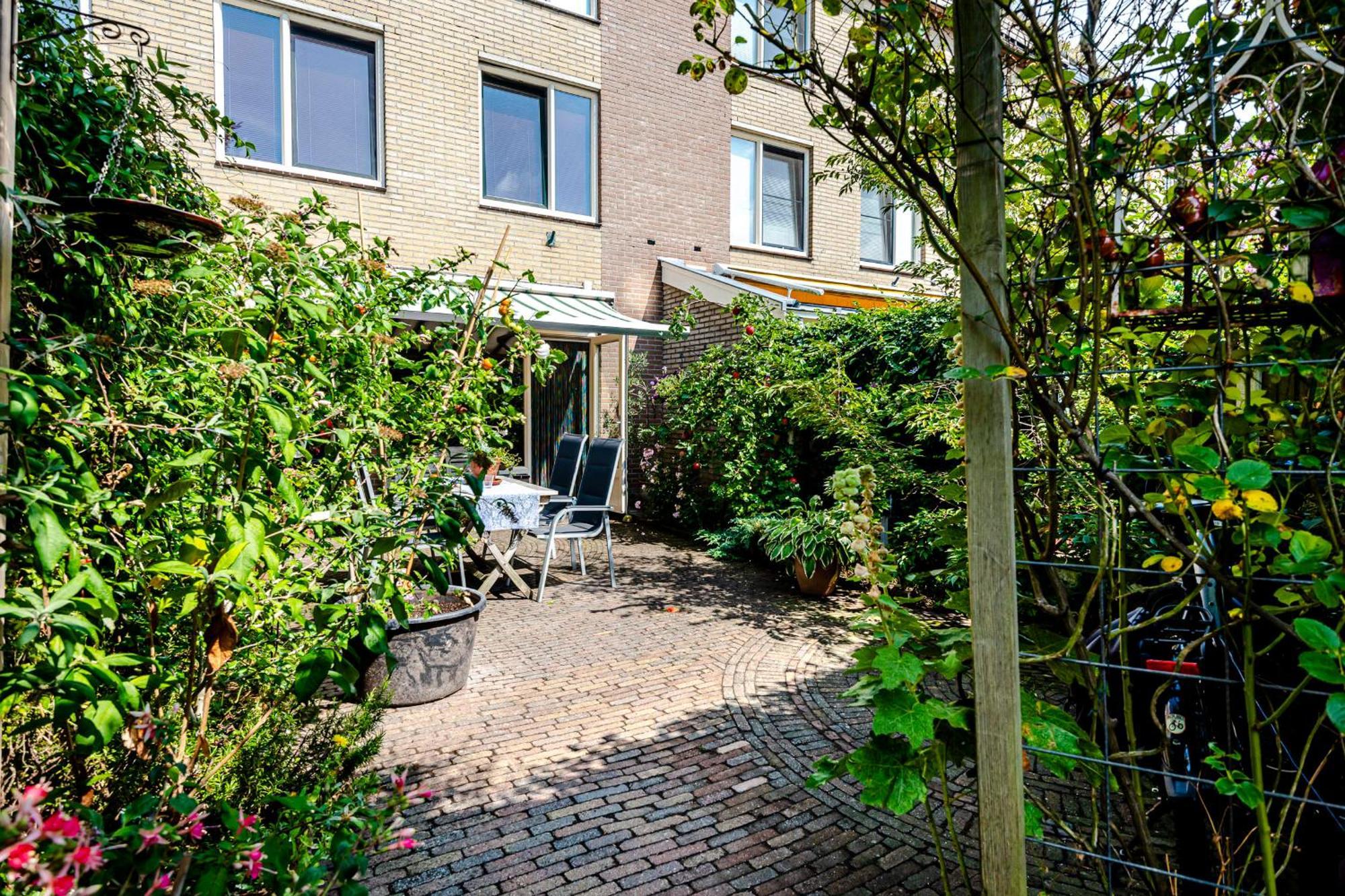 B&B De Ranck Haarlem Luaran gambar